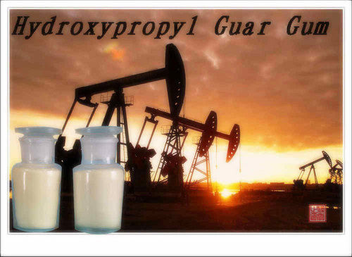 Hydroxypropyl Guar Gum