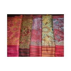 Jamawar Shawls