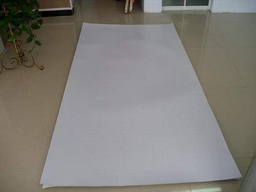 Melamine Impregnated Paper