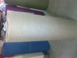 Natural Laminated Jute Sheets