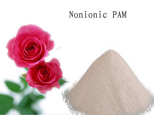 Nonionic Polyacrylamide-Pam (Water Treatment Chemicals)