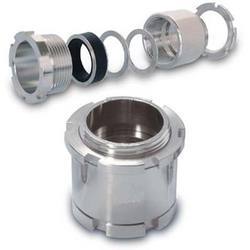 Resistant To Abrasion Marine Cable Gland