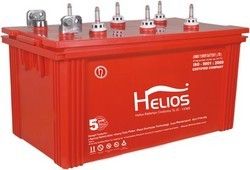 Rohera Industrial Batteries