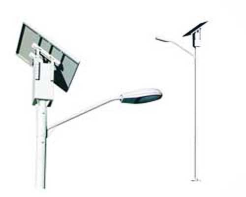 Solar Street Lights