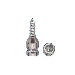 Titanium Lag Screws