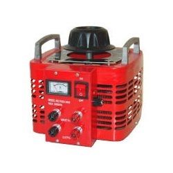 Variable Auto Transformers - High Quality Design | Superior Performance and Economical Pricing