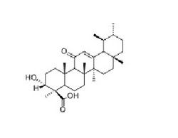 11-Keto Beta Boswellic Acid