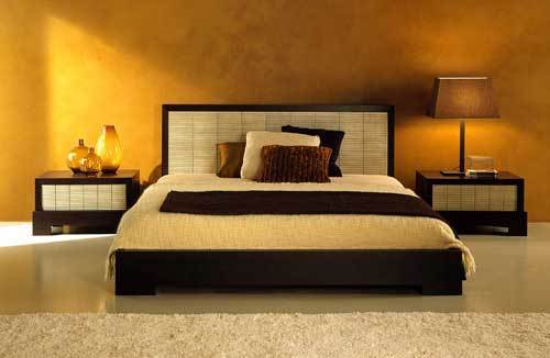 Bedroom Interior Designing Service