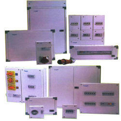 Distribution Board And Enclosure