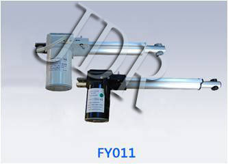 FY011 Electric Linear Actuator for Medical Bed