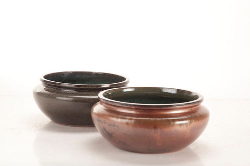 Glazed Ceramic Garden Pottery LF1214