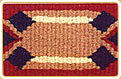 Hollander Mats (Dutch Mats)