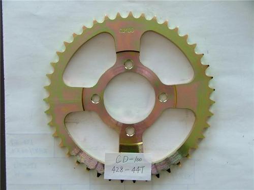 Motorcycle Sprockets