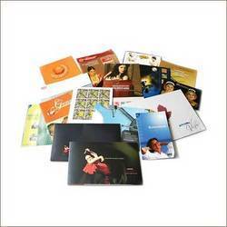 Printed Catalogs By Images India