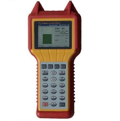 Signal Level Meter TLD1720