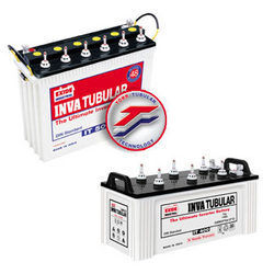 Tubular Battery