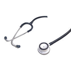 Acoustic Stethoscope