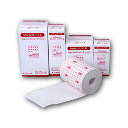 Adhesive Bandage- Velsoft Fr