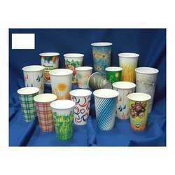 Coffee Paper Cups