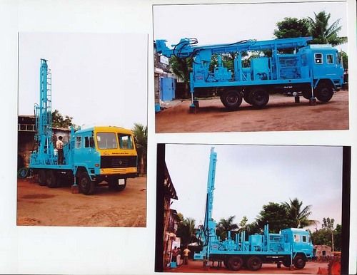 Durga Drilling Rigs