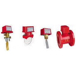 Flow Switch - Superior Quality Material, Custom Engineered Sizes for Diverse Process Requirements