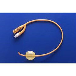 Foley Catheter