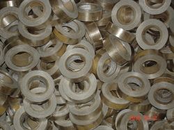 Glass Mica Sheets And Tapes