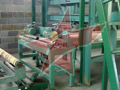 Gypsum Board Production Line