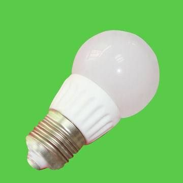 High Power LED Bulbs