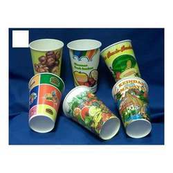 Hot And Beverages Cups