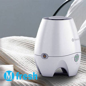 Ionic Air Purifier