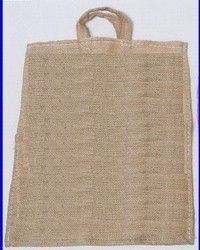 Jute Rice Bag