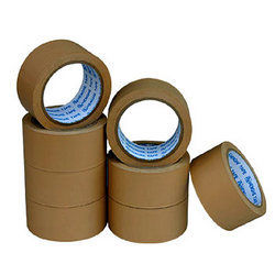 Packaging Tape (Brown color)