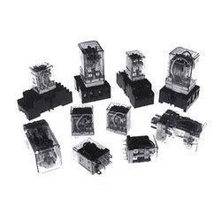 Relays And Relay Sockets