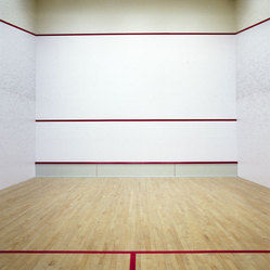 Squash Flooring