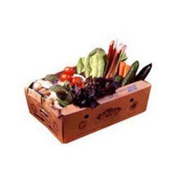 Vegetable Boxes
