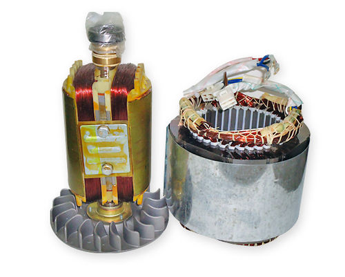 1-7KW Gasoline Generator Parts