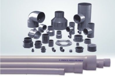 AGRICULTURE PIPES AND FITTINGS