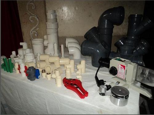 ASTM PIPES AND FITTINGS