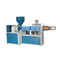 Big Extruder Machine