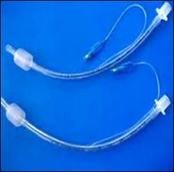 Endotracheal Tube (E.T. Tube)