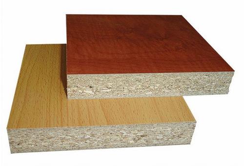 Melamine Board