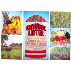 Organic Manures And Fertilizers
