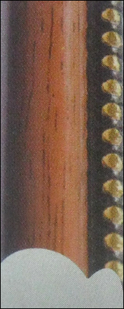 Tag Moulding T-023-03