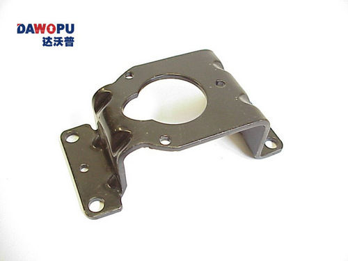 Aluminium Stamping Metal Parts