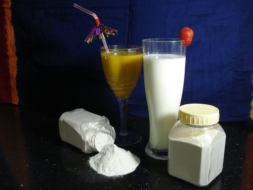 Dairy Cheese Powder