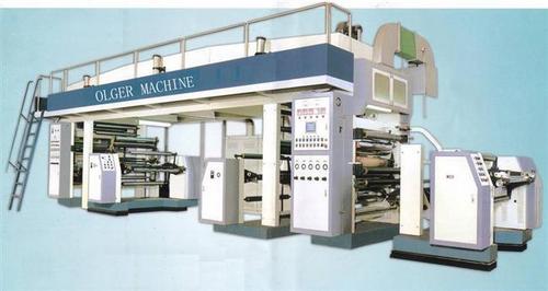 High-Speed Dry Laminating Machine