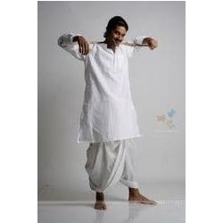 Mens Dhoti Suits