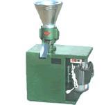 Wood-feedstuff Granulator