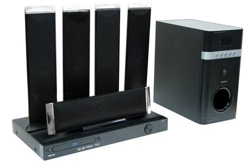 5.1ch Home Theater Systems